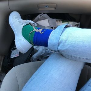 Meet your Posher, Briana